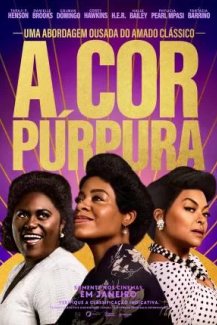 A Cor Púrpura
