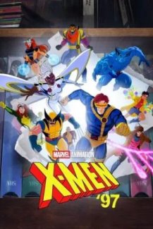 X-Men 97