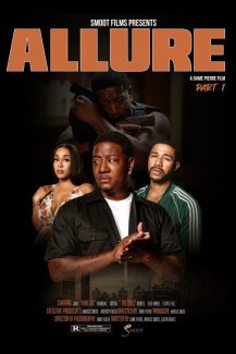 Allure Part One