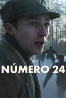 Número 24