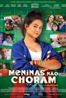 Meninas Não Choram