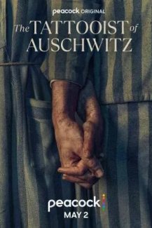 O Tatuador de Auschwitz