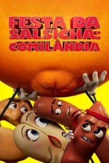 Festa Da Salsicha - Comilândia