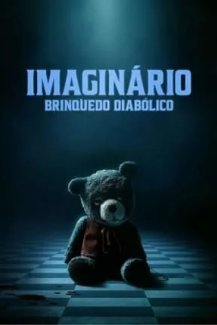 Imaginário - Brinquedo Diabólico